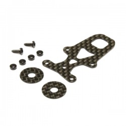 KYOSHO - FRICTION SHOCK SET (MM2) Mini-Z MR03 MZW435