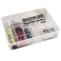 MULTIPLEX - MODEL SERVICE BOX 85500