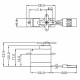 HITEC - NANO SERVO HS-40 112040