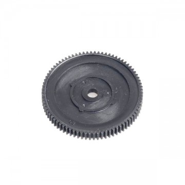 HOBBYTECH - CENTER SPUR GEAR 80DTS REV-043