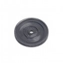 HOBBYTECH - CENTER SPUR GEAR 80DTS REV-043