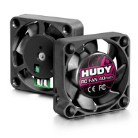 HUDY - VENTILATEUR BRUSHLESS 40MM 293111