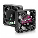 HUDY - BRUSHLESS RC FAN 40MM 293111