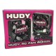 HUDY - VENTILATEUR BRUSHLESS 40MM 293111