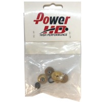 POWER HD - SERVOS GEARS FOR 1501MG HD-1501MG-1