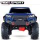 TRAXXAS - TRX-4 SPORT TQI RTR 82024-4