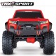 TRAXXAS - TRX-4 SPORT TQI RTR 82024-4