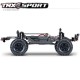 TRAXXAS - TRX-4 SPORT TQI RTR 82024-4