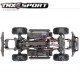 TRAXXAS - TRX-4 SPORT TQI RTR 82024-4