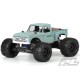 PROLINE - 1966 FORD F-100 CLEAR BODY FOR TRAXXAS STAMPEDE 3412-00