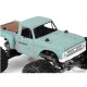 PROLINE - 1966 FORD F-100 CLEAR BODY FOR TRAXXAS STAMPEDE 3412-00