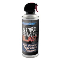 FASTRAX - NETTOYANT MOTEUR THERMIQUE SPRAY FAST02N