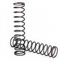 TRAXXAS - X-MAXX GTX SHOCK SPRING (2) (1.538 RATE) 7858