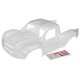 TRAXXAS - UNLIMITED DESERT RACER DESERT TRUCK BODY (CLEAR) 8511