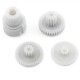 TRAXXAS - 2080 MICRO WATERPROOF SERVO GEAR SET 2082