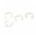 FTX - CIRCLIPS 6MM COLT 4PCS FTX6866