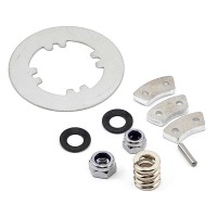 TRAXXAS - SLIPPER CLUTCH REBUILD KIT 5352R