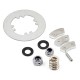 TRAXXAS - KIT DE REPARATION POUR EMBRAYAGE REVO-MAXX 5352R