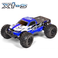 T2M - MONSTER TRUCK PIRATE XT-S BRUSHLESS RTR T4941B