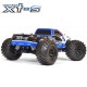 T2M - MONSTER TRUCK PIRATE XT-S BRUSHLESS RTR T4941B