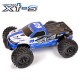 T2M - MONSTER TRUCK PIRATE XT-S BRUSHLESS RTR T4941B