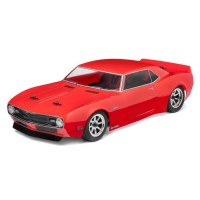 HPI - 1968 CHEVROLET CAMARO BODY (200MM) 118010