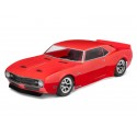 HPI - 1968 CHEVROLET CAMARO BODY (200MM) 118010