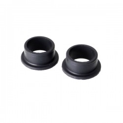 PICCO - JOINT D'ECHAPPEMENT NOIR PICCO .21 (2PCS) PIC7115