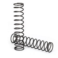 TRAXXAS - X-MAXX GTX SHOCK SPRING (2) (1.450 RATE) 7857