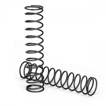 TRAXXAS - X-MAXX GTX SHOCK SPRING (2) (1.450 RATE) 7857