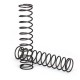 TRAXXAS - X-MAXX GTX SHOCK SPRING (2) (1.450 RATE) 7857