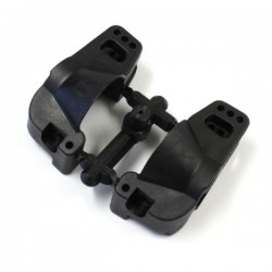 KYOSHO - FRONT HUB CARRIERS (22 DEG) ST-RR EVO (2) IF305B