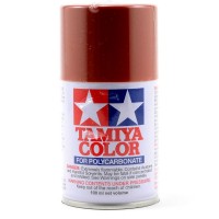 TAMIYA - PS-14 CUIVRE PEINTURE LEXAN 86014