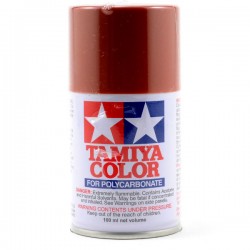 TAMIYA - PS-14 CUIVRE PEINTURE LEXAN 86014