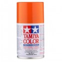 TAMIYA - PS-62 PURE ORANGE COLOR FOR LEXAN 86062