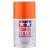 TAMIYA - PS-62 PURE ORANGE PEINTURE LEXAN 86062