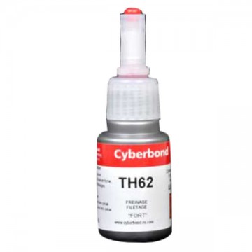 T2M - HARD THREAD LOCK CY62