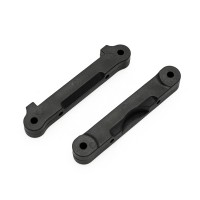 HOBBYTECH -FRONT TO IN PLATE LOWER SUSP ARM BXR.S1/MT REV-BX004