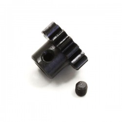 KYOSHO - PINION GEAR 17T - INFERNO VE 97044-17