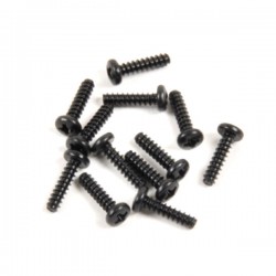 T2M - BUTTON SCREWS 3X12 T4900/73