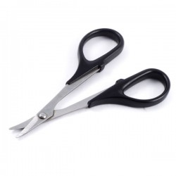 FASTRAX - CURVED SCISSORS FAST01