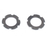 FTX - VANTAGE/CARNAGE SLIPPER GASKET(EP) 2PCS FTX6268