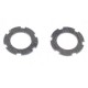 FTX - VANTAGE/CARNAGE SLIPPER GASKET(EP) 2PCS FTX6268