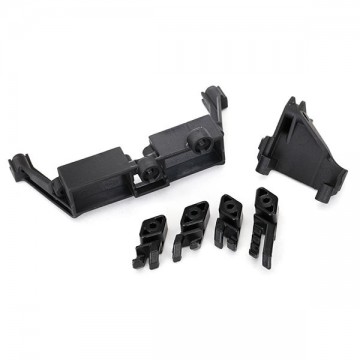 TRAXXAS - TRX-4 2-SPEED SERVO MOUNT 8240