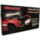 TRAXXAS - KIT COMPLET LED DESERT RACER + ALIMENTATION AMPLIFICATEUR 8485