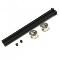 KYOSHO - FLANGE PIN (4) 4X78MM IF244