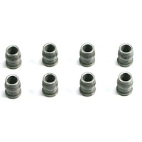 KYOSHO - STEEL SUSPENSION BUSH (8) LAW39