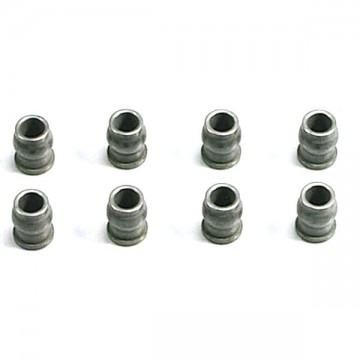 KYOSHO - STEEL SUSPENSION BUSH (8) LAW39