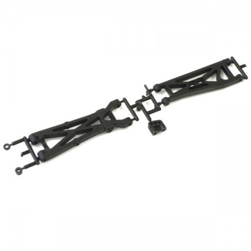 KYOSHO - SUSPENSION ARM SET ULTIMA SC6 UM803