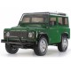 TAMIYA - KIT CC-01 LAND ROVER DEFENDER 90 58657